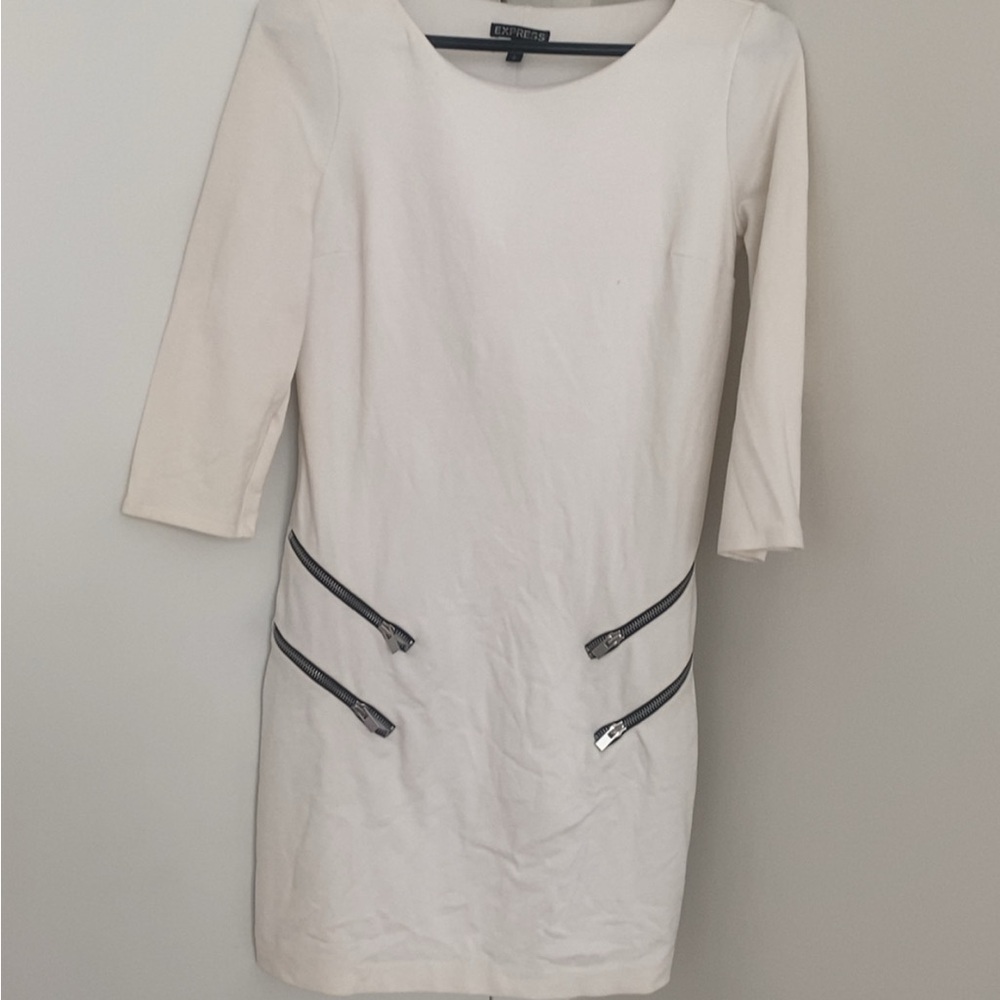 Women’s mini dress. Express. Size small